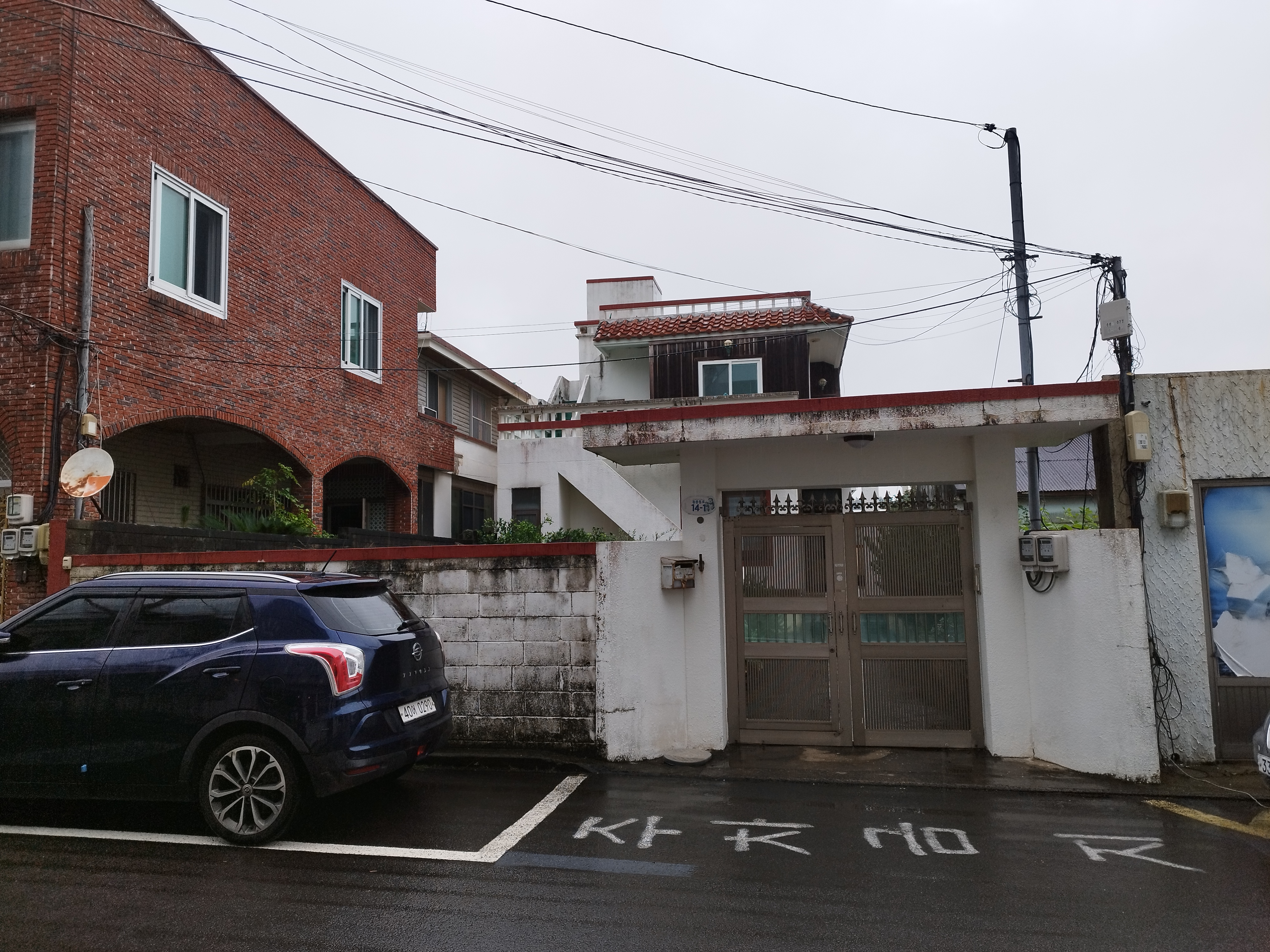 Jeju house 2